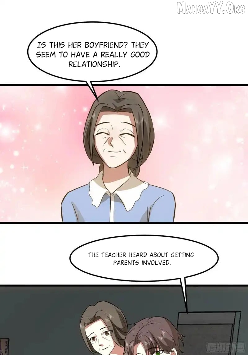 I Really Don’t Want to be Reborn Chapter 468 - page 46